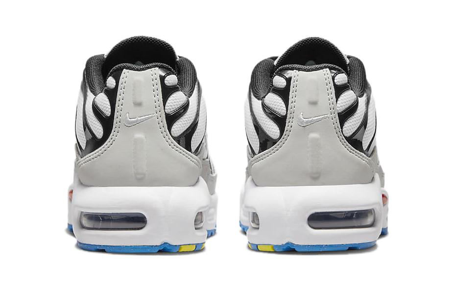 Purchase (PS) ナイキ エア マックス プラス "プラチナ黒赤" CD0610-109