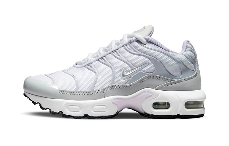 Buy (PS) 耐克Air Max Plus "铂金紫罗兰霜" CD0610-108