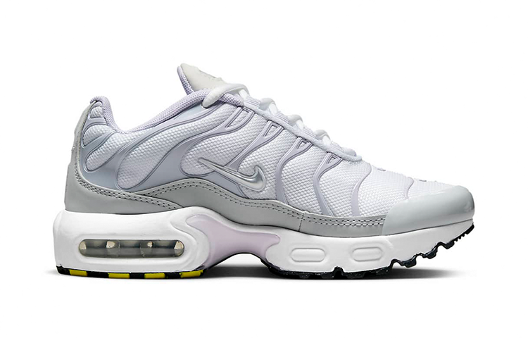Order (PS) 耐克Air Max Plus "铂金紫罗兰霜" CD0610-108