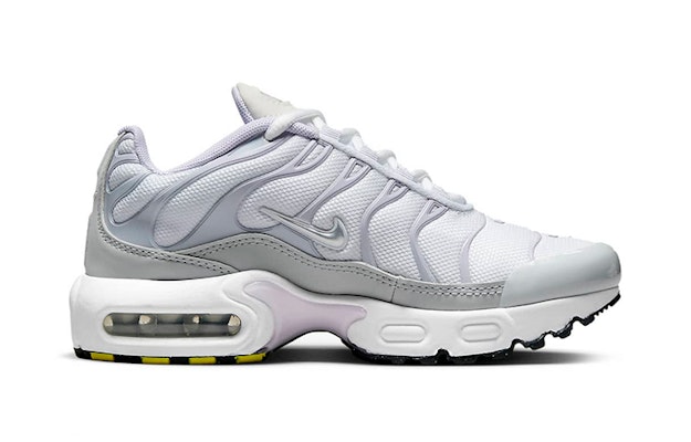 (PS) 耐克Air Max Plus "铂金紫罗兰霜" CD0610-108 Order (PS) 耐克Air Max Plus "铂金紫罗兰霜" CD0610-108