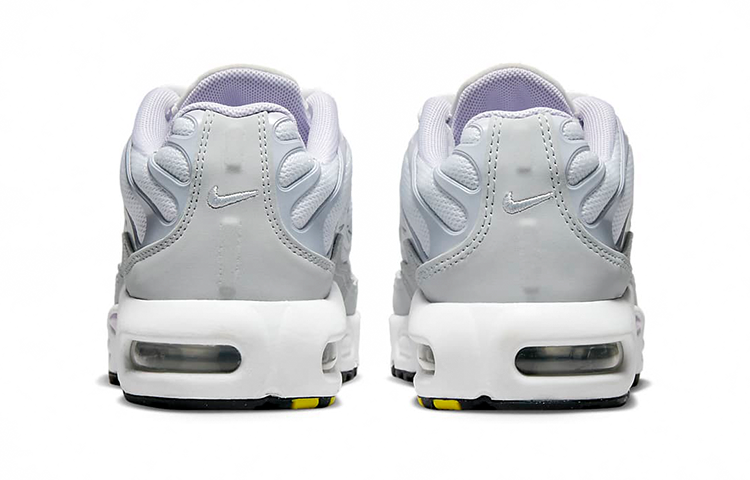 Shop (PS) 耐克Air Max Plus "铂金紫罗兰霜" CD0610-108