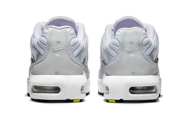 (PS) 耐克Air Max Plus "铂金紫罗兰霜" CD0610-108 Shop (PS) 耐克Air Max Plus "铂金紫罗兰霜" CD0610-108