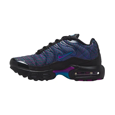 (PS) Nike Air Max Plus 'Spirograph'