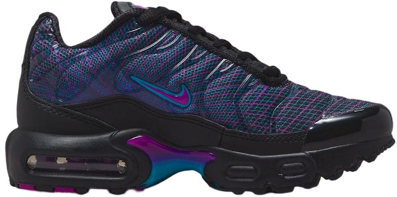 (Preschool) Nike Air Max Plus 'Spirograph' FB8028-001 Order (Preschool) Nike Air Max Plus 'Spirograph' FB8028-001