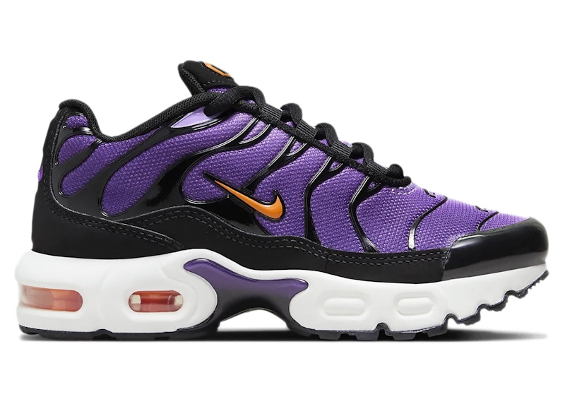 Buy Preschool Nike Air Max Plus OG 2024 Voltage Purple CD0610 024 Novelship