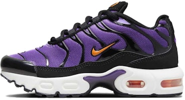 (Preschool) Nike Air Max Plus OG 2024 'Voltage Purple' CD0610-024 (Preschool) Nike Air Max Plus OG 2024 'Voltage Purple' CD0610-024