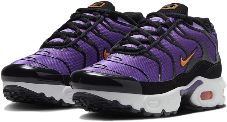 (Preschool) Nike Air Max Plus OG 2024 'Voltage Purple' CD0610-024 Lookbook (Preschool) Nike Air Max Plus OG 2024 'Voltage Purple' CD0610-024