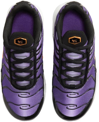 (Preschool) Nike Air Max Plus OG 2024 'Voltage Purple' CD0610-024 Shop (Preschool) Nike Air Max Plus OG 2024 'Voltage Purple' CD0610-024