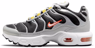 (Preschool) Nike Air Max Plus Slivery/Black CD0610-013 (Preschool) Nike Air Max Plus Slivery/Black CD0610-013