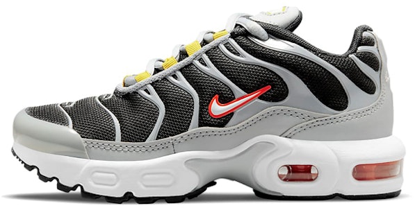 BP 幼童 Nike Air Max Plus 銀黑 Buy BP 幼童 Nike Air Max Plus 銀黑