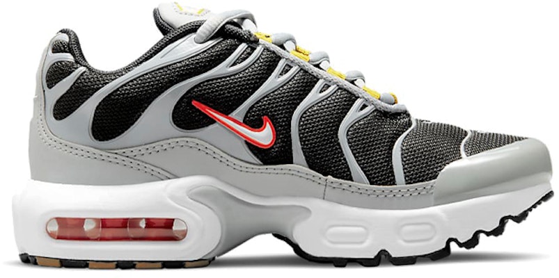 (PS) Nike Air Max Plus Plateado/Negro CD0610-013 Order (PS) Nike Air Max Plus Plateado/Negro CD0610-013