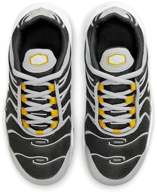 (PS) Nike Air Max Plus Plateado/Negro CD0610-013 Shop (PS) Nike Air Max Plus Plateado/Negro CD0610-013