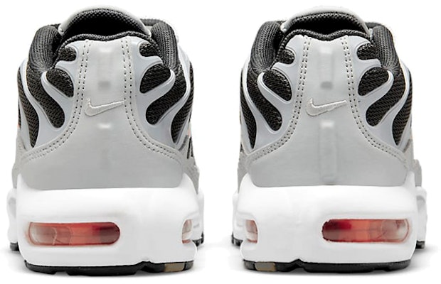 (PS) Nike Air Max Plus Plateado/Negro CD0610-013 Purchase (PS) Nike Air Max Plus Plateado/Negro CD0610-013