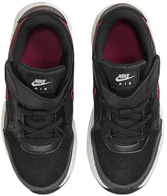 (PS) Nike Air Max SC 'Hitam Merah Gelap' CZ5356-009 Shop (PS) Nike Air Max SC 'Hitam Merah Gelap' CZ5356-009