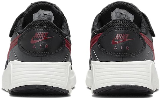 (PS) Nike Air Max SC 'Hitam Merah Gelap' CZ5356-009 Purchase (PS) Nike Air Max SC 'Hitam Merah Gelap' CZ5356-009