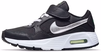 (Preschool) Nike Air Max SC 'Black Chrome' CZ5356-005 (Preschool) Nike Air Max SC 'Black Chrome' CZ5356-005