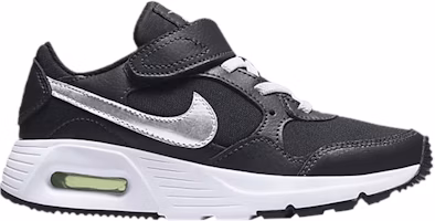 (Preschool) Nike Air Max SC 'Black Chrome' CZ5356-005 (Preschool) Nike Air Max SC 'Black Chrome' CZ5356-005