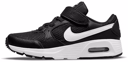 (Preschool) Nike Air Max SC 'Black White' CZ5356-002 (Preschool) Nike Air Max SC 'Black White' CZ5356-002