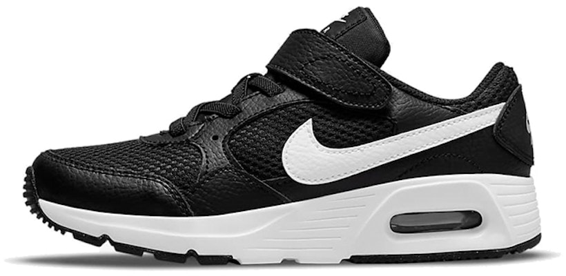 (Preschool) Nike Air Max SC 'Black White' CZ5356-002 Buy (Preschool) Nike Air Max SC 'Black White' CZ5356-002