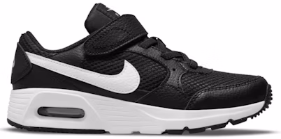 (Preschool) Nike Air Max SC 'Black White' CZ5356-002 (Preschool) Nike Air Max SC 'Black White' CZ5356-002