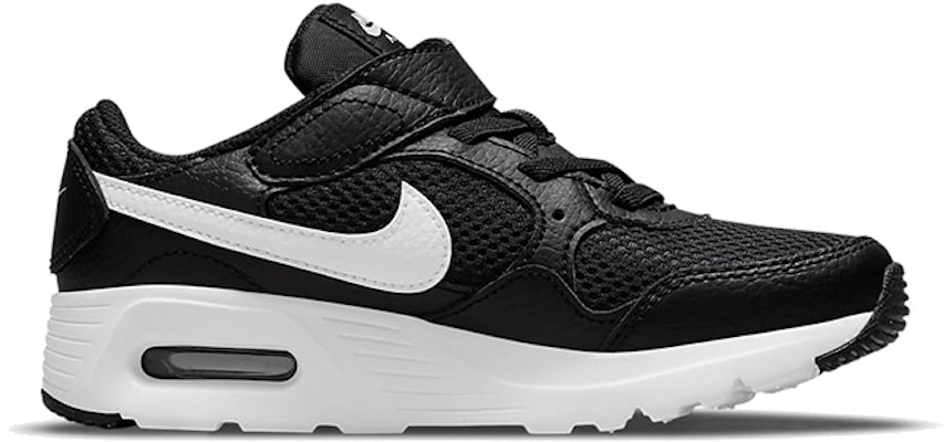 (PS) 耐克Air Max SC '黑白' CZ5356-002 Order (PS) 耐克Air Max SC '黑白' CZ5356-002