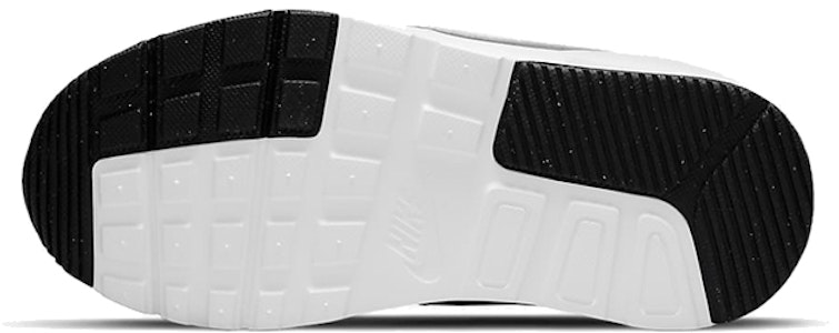 (PS) Nike Air Max SC 'Negro Blanco' CZ5356-002 Details for (PS) Nike Air Max SC 'Negro Blanco' CZ5356-002