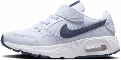 (Preschool) Nike Air Max SC 'Football Grey Midnight Navy' CZ5356-012 (Preschool) Nike Air Max SC 'Football Grey Midnight Navy' CZ5356-012