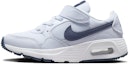 Buy (PS) Nike Air Max SC 'Kelabu Bola Laut Tengah Navy' CZ5356-012