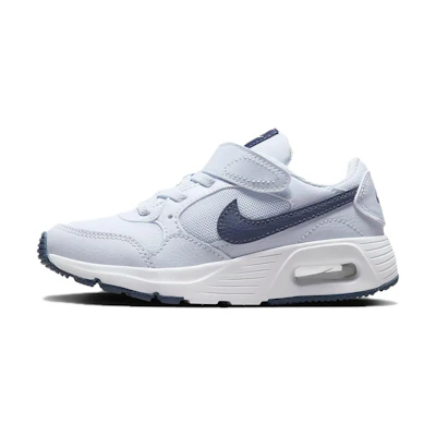 (PS) Nike Air Max SC 'Football Grey Midnight Navy'
