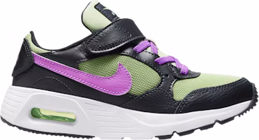 (Preschool) Nike Air Max SC 'Honeydew Fuchsia Dream' CZ5356-300 (Preschool) Nike Air Max SC 'Honeydew Fuchsia Dream' CZ5356-300