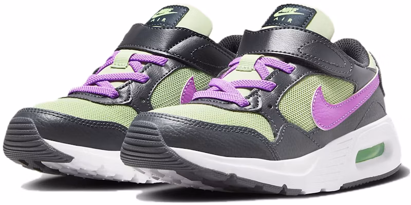 (PS) Nike Air Max SC 'Honeydew Fuchsia Dream' para Mujer CZ5356-300 Lookbook (PS) Nike Air Max SC 'Honeydew Fuchsia Dream' para Mujer CZ5356-300