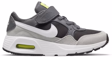 (Preschool) Nike Air Max SC 'Iron Grey' CZ5356-001 (Preschool) Nike Air Max SC 'Iron Grey' CZ5356-001