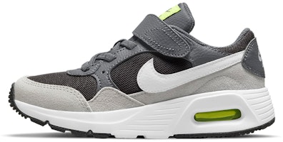 (Preschool) Nike Air Max SC 'Iron Grey' CZ5356-001 (Preschool) Nike Air Max SC 'Iron Grey' CZ5356-001