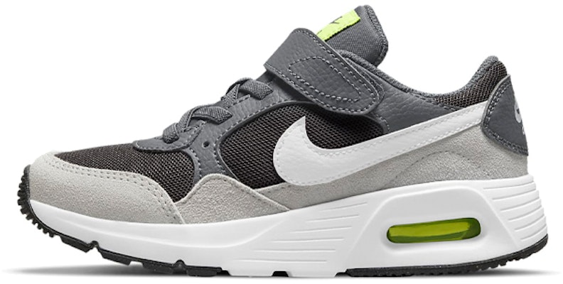 (Preschool) Nike Air Max SC 'Iron Grey' CZ5356-001 Buy (Preschool) Nike Air Max SC 'Iron Grey' CZ5356-001