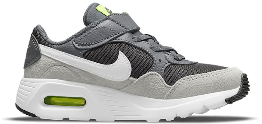 (PS) 耐克空军Max SC '铁灰' CZ5356-001 Order (PS) 耐克空军Max SC '铁灰' CZ5356-001