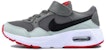 (PS) Nike Air Max SC 'Medium Ash' Lelaki Abu Sederhana CZ5356-201