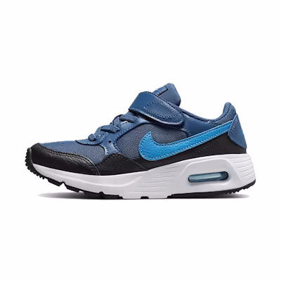 (PS) Nike Air Max SC 'Mystic Navy Black'