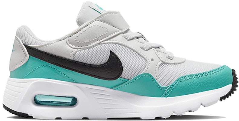 (PS) 耐克 Air Max SC '水光尘土洗色蓝绿色' CZ5356-008 Order (PS) 耐克 Air Max SC '水光尘土洗色蓝绿色' CZ5356-008