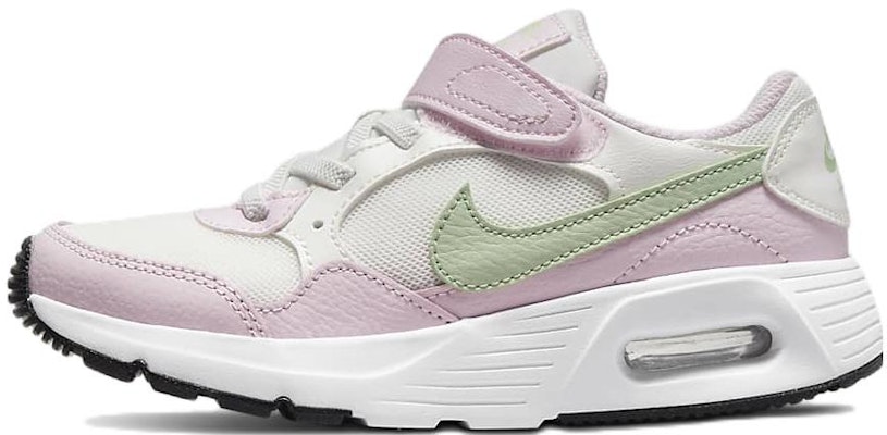 (Preschool) Nike Air Max SC 'Pink Foam Honeydew' CZ5356-110 Buy (Preschool) Nike Air Max SC 'Pink Foam Honeydew' CZ5356-110