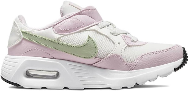 (PS) Nike Air Max SC 'Pink Foam Honeydew' Wanita CZ5356-110 Order (PS) Nike Air Max SC 'Pink Foam Honeydew' Wanita CZ5356-110