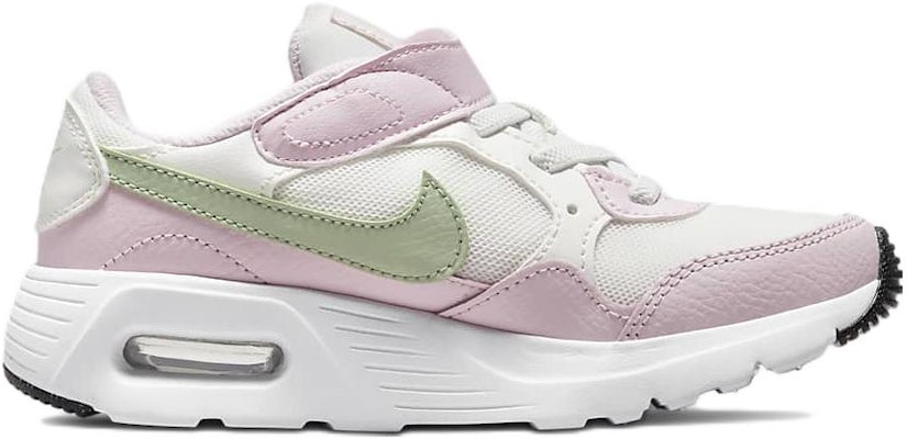 (Preschool) Nike Air Max SC 'Pink Foam Honeydew' CZ5356-110 Order (Preschool) Nike Air Max SC 'Pink Foam Honeydew' CZ5356-110