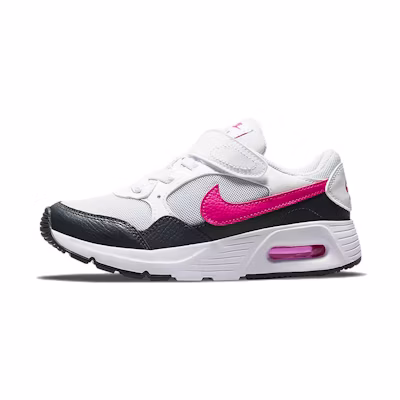 (PS) Nike Air Max SC 'Pure Platinum Pink Prime'
