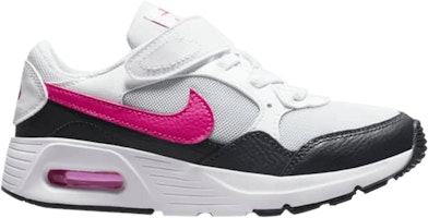 (Preschool) Nike Air Max SC 'Pure Platinum Pink Prime' CZ5356-006 (Preschool) Nike Air Max SC 'Pure Platinum Pink Prime' CZ5356-006