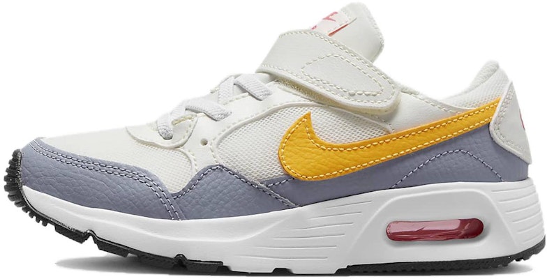 (PS) Nike Air Max SC 'Sail Laser Orange' Lelaki/Wanita Malaysia CZ5356-116 Buy (PS) Nike Air Max SC 'Sail Laser Orange' Lelaki/Wanita Malaysia CZ5356-116