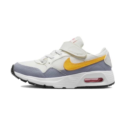 (PS) Nike Air Max SC 'Sail Laser Orange'