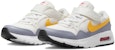 (PS) Nike Air Max SC 'Sail Laser Orange' Lelaki/Wanita Malaysia CZ5356-116