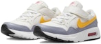 Lookbook (PS) Nike Air Max SC 'Sail Laser Orange' Lelaki/Wanita Malaysia CZ5356-116