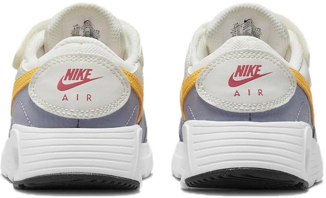 (PS) Nike Air Max SC 'Sail Laser Orange' Lelaki/Wanita Malaysia CZ5356-116 Shop (PS) Nike Air Max SC 'Sail Laser Orange' Lelaki/Wanita Malaysia CZ5356-116
