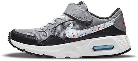 (Preschool) Nike Air Max SC 'Swoosh Pack' DM7593-001 (Preschool) Nike Air Max SC 'Swoosh Pack' DM7593-001