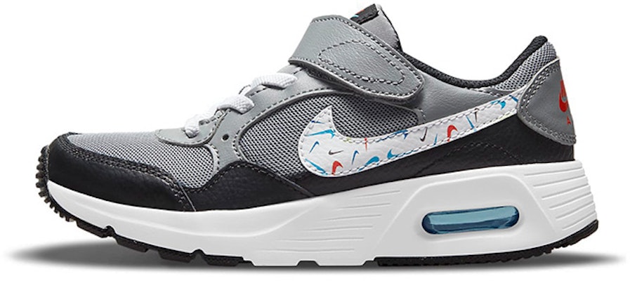 (Preschool) Nike Air Max SC 'Swoosh Pack' DM7593-001 Buy (Preschool) Nike Air Max SC 'Swoosh Pack' DM7593-001
